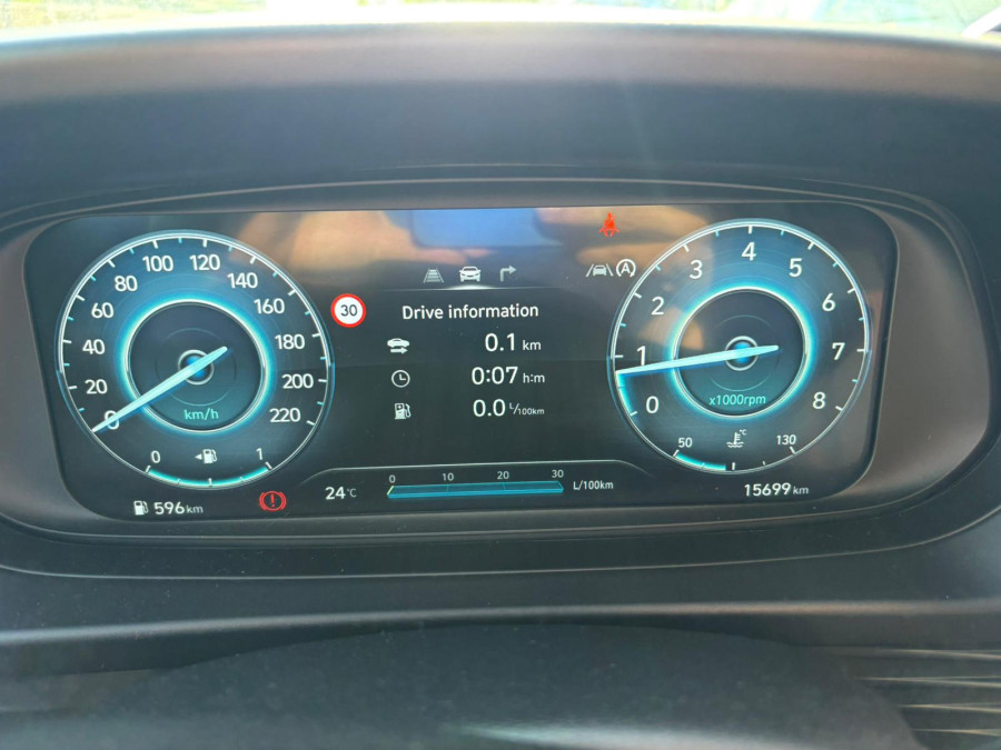 Imagen de Hyundai i20
