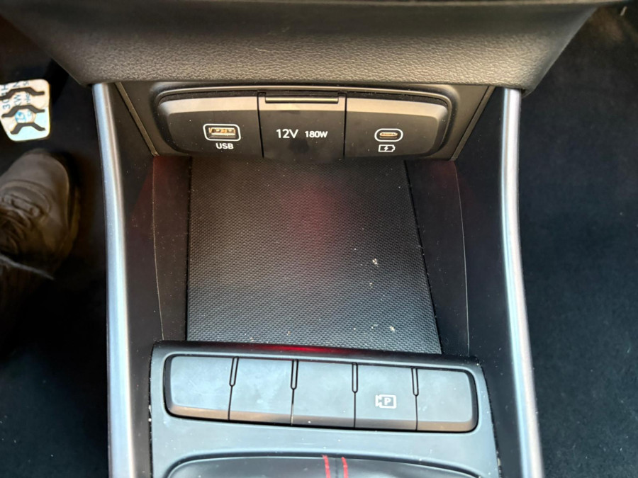 Imagen de Hyundai i20