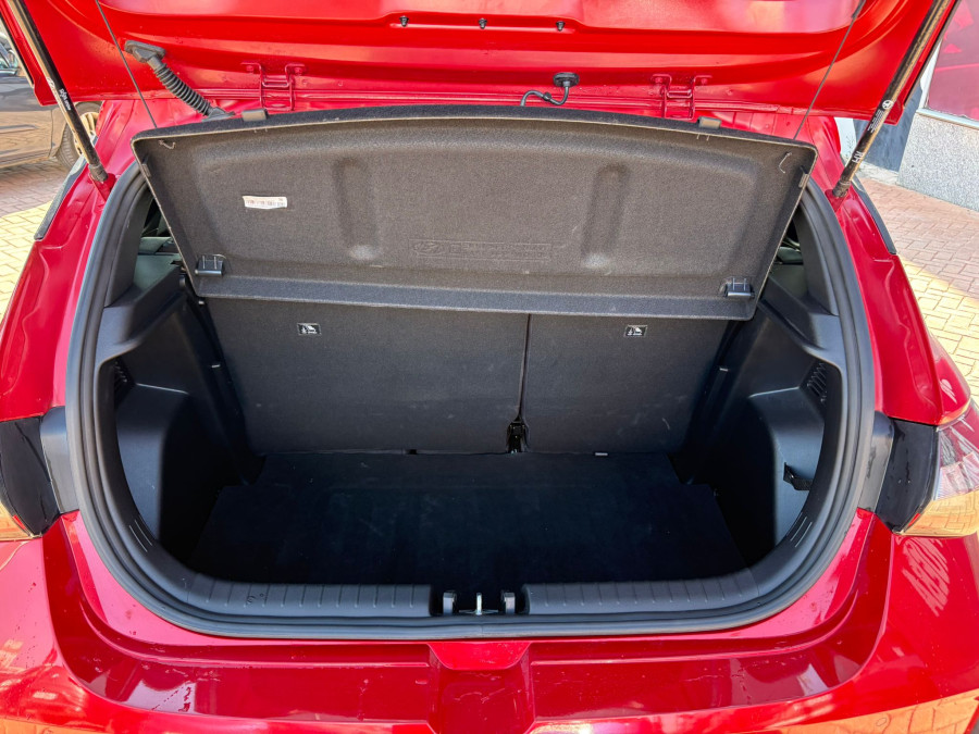 Imagen de Hyundai i20