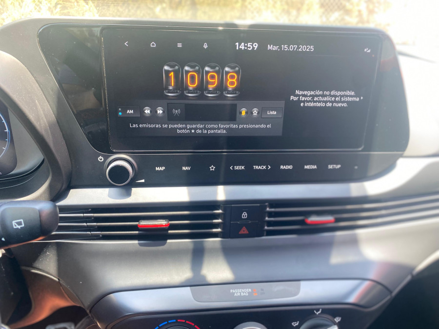 Imagen de Hyundai i20