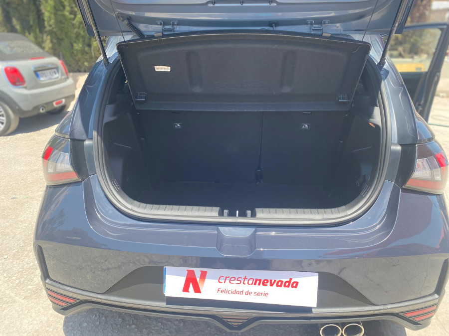 Imagen de Hyundai i20
