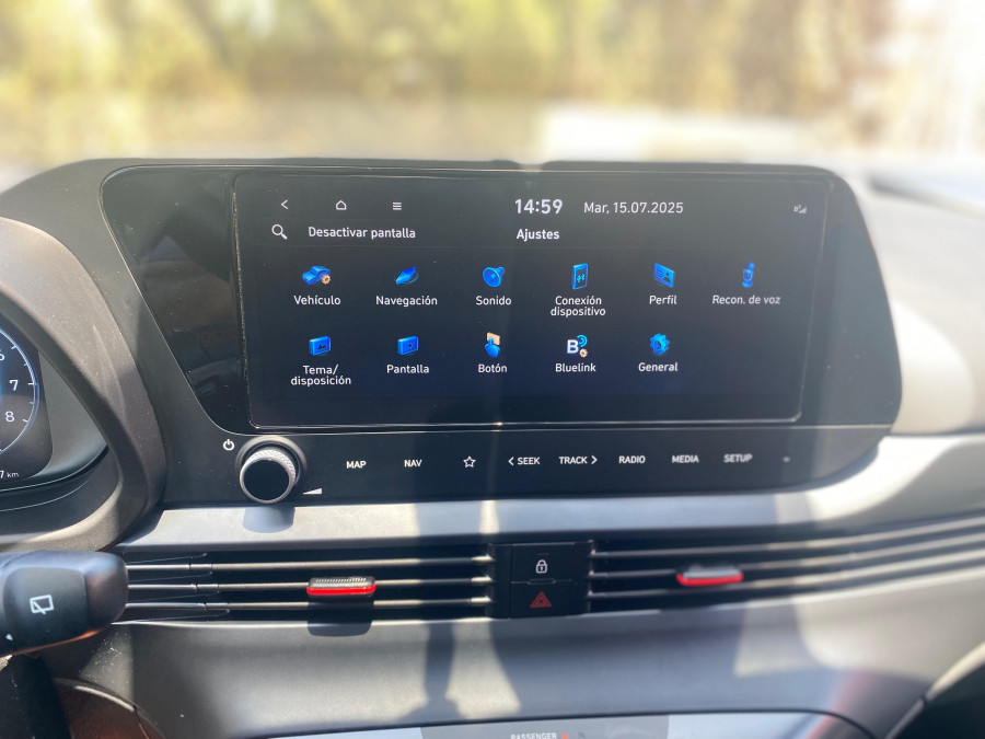 Imagen de Hyundai i20