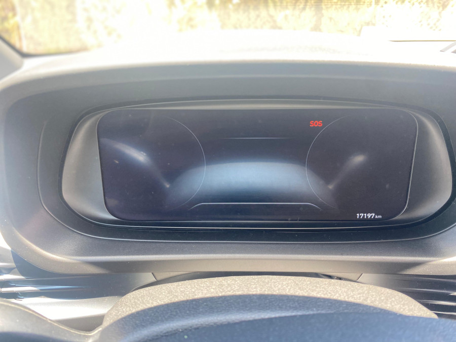 Imagen de Hyundai i20