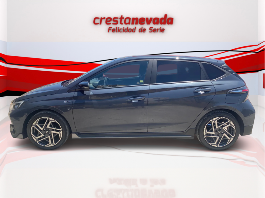 Imagen de Hyundai i20