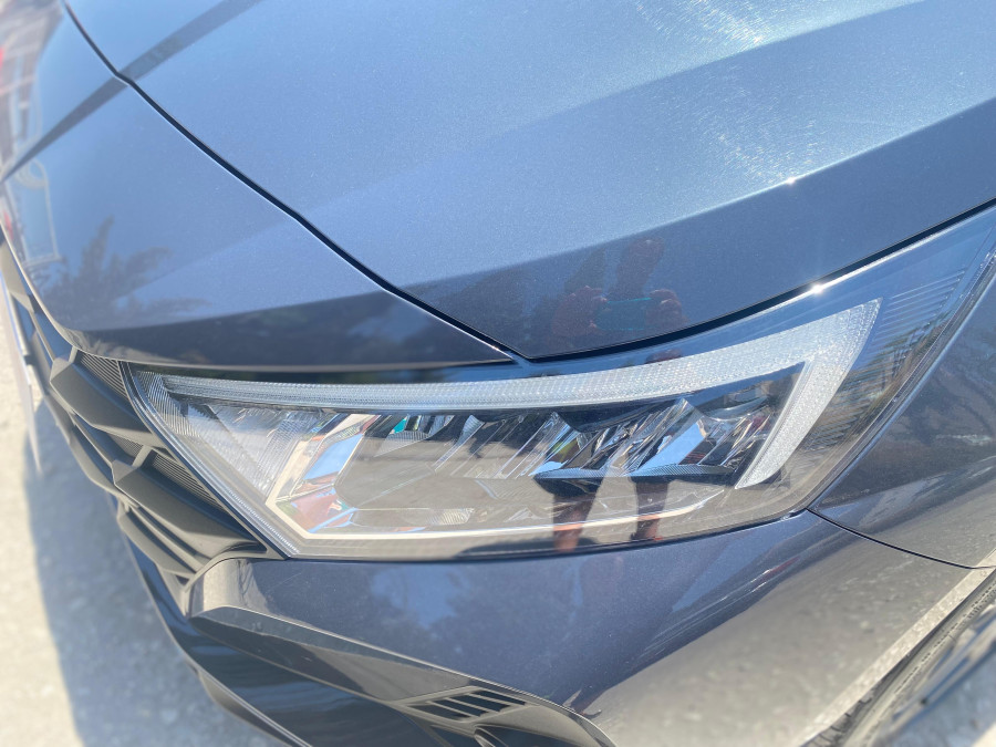 Imagen de Hyundai i20
