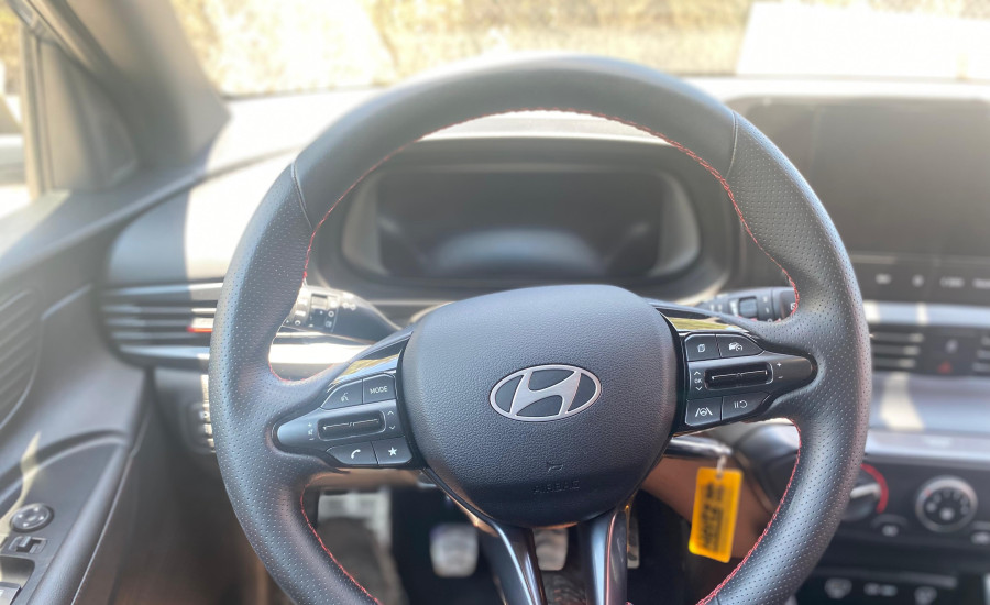 Imagen de Hyundai i20