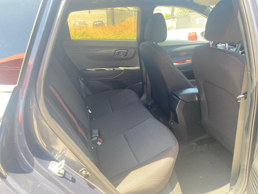 Imagen de Hyundai i20