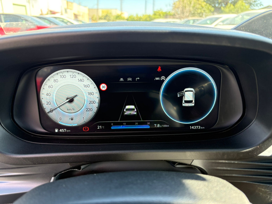 Imagen de Hyundai i20