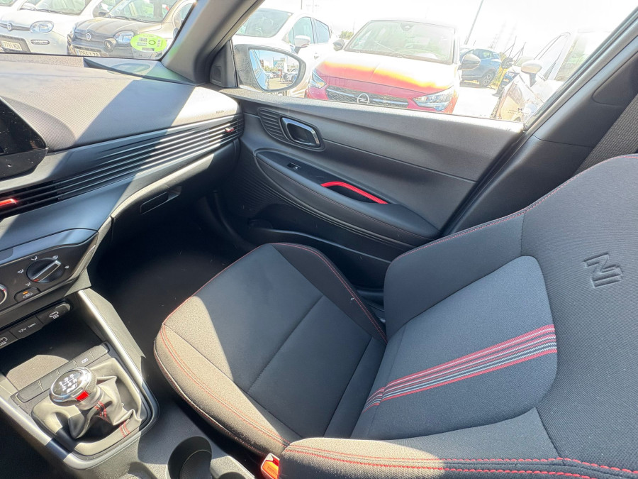 Imagen de Hyundai i20