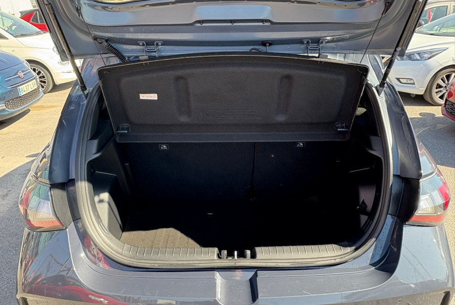 Imagen de Hyundai i20