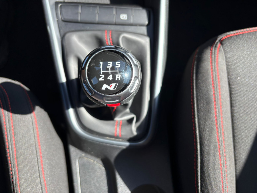 Imagen de Hyundai i20