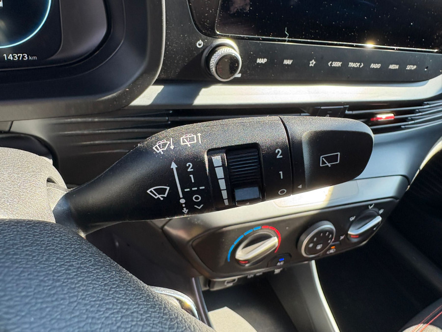 Imagen de Hyundai i20