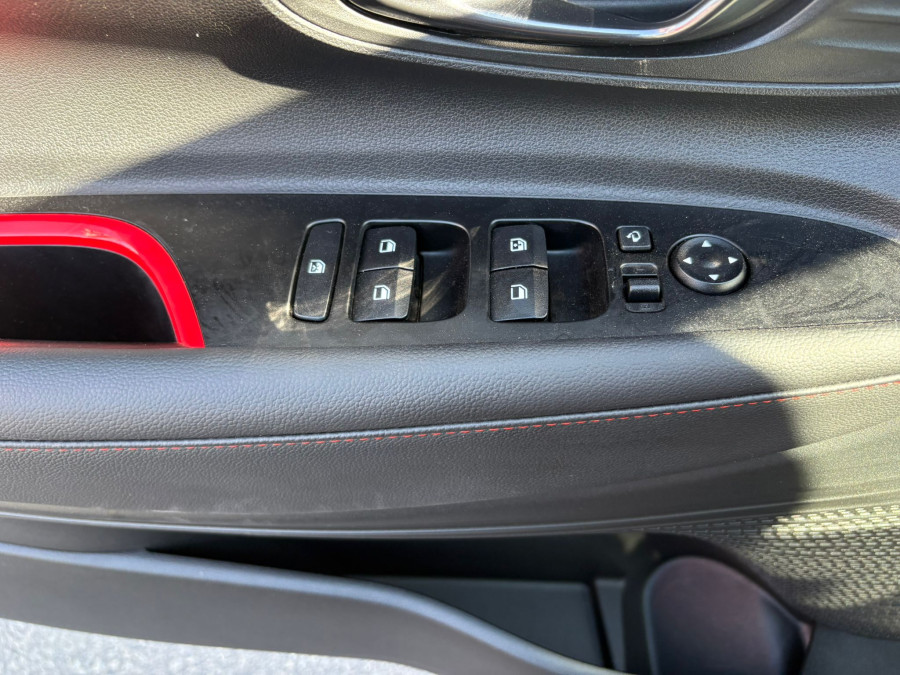 Imagen de Hyundai i20