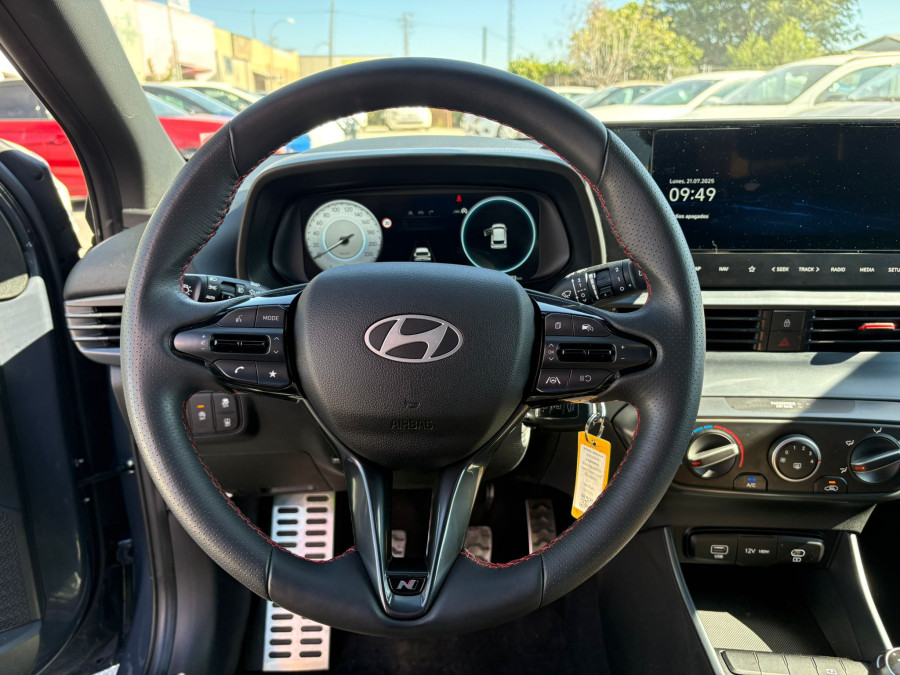 Imagen de Hyundai i20