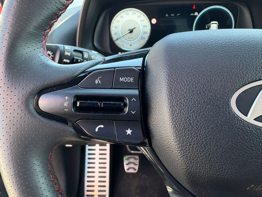 Imagen de Hyundai i20