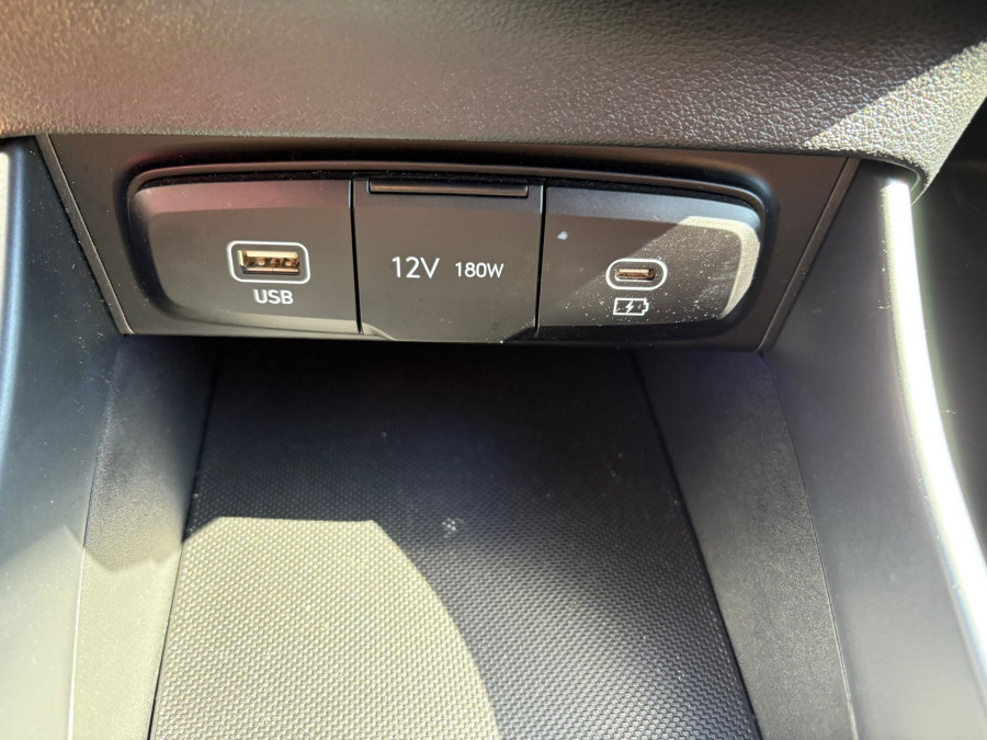 Imagen de Hyundai i20