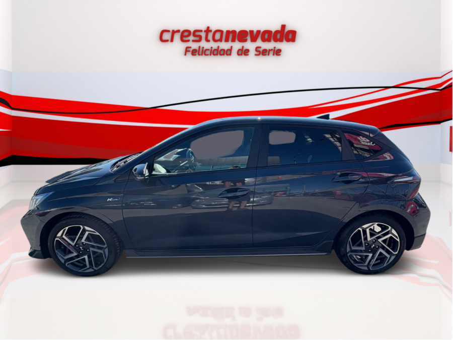 Imagen de Hyundai i20