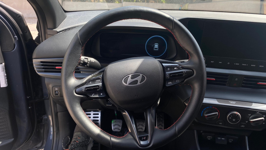 Imagen de Hyundai i20