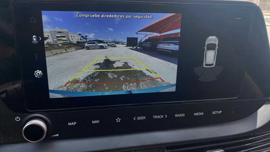 Imagen de Hyundai i20