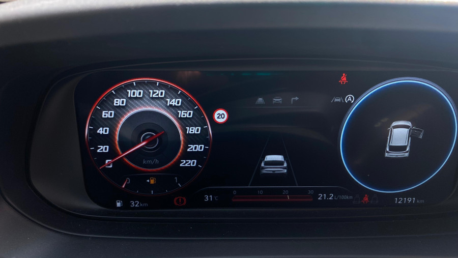 Imagen de Hyundai i20