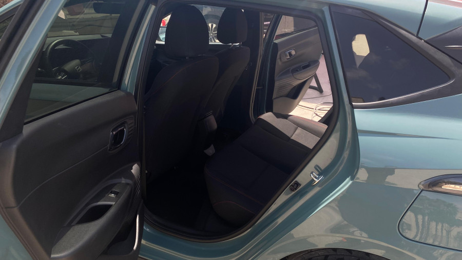 Imagen de Hyundai i20