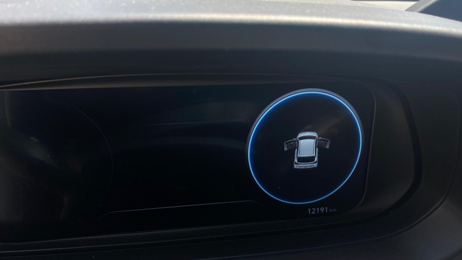 Imagen de Hyundai i20