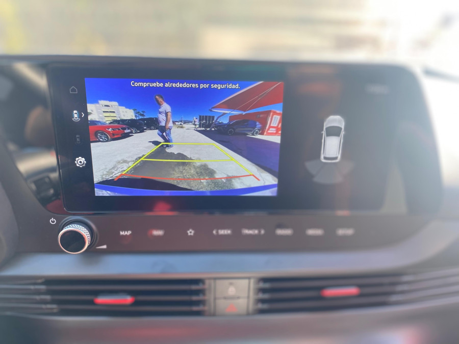 Imagen de Hyundai i20
