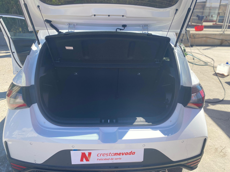 Imagen de Hyundai i20