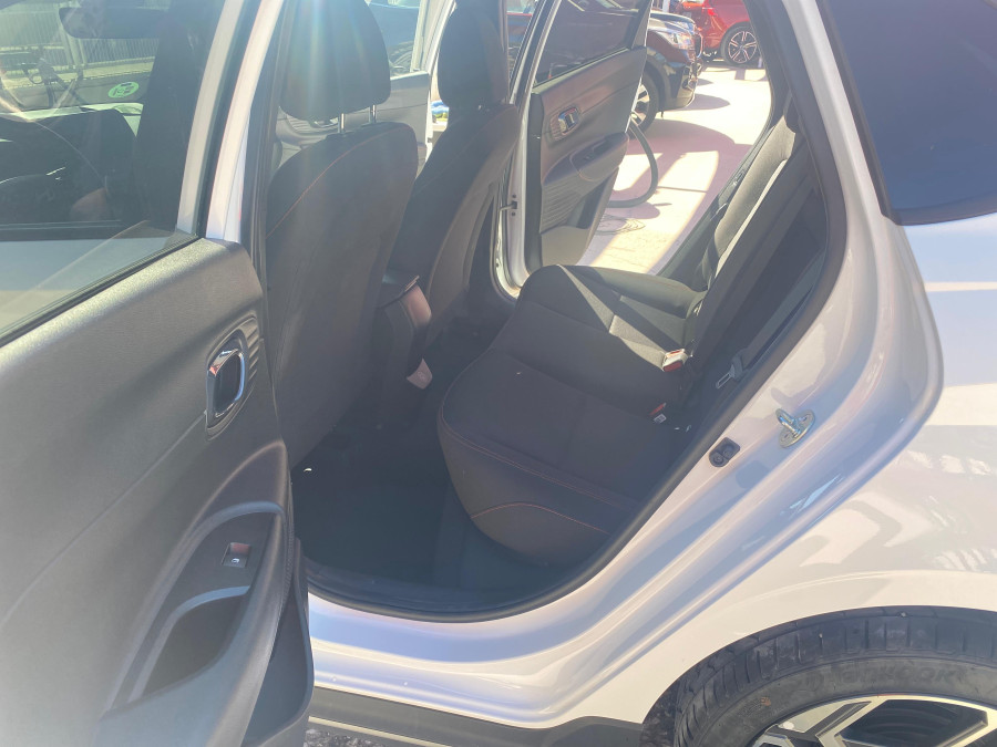Imagen de Hyundai i20