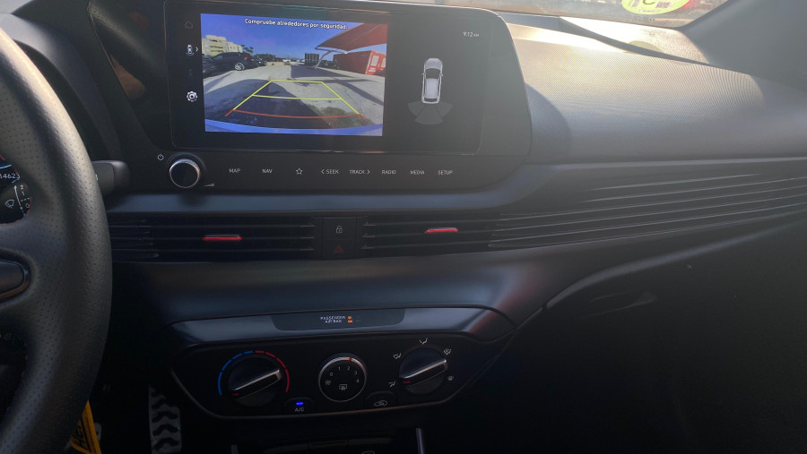 Imagen de Hyundai i20