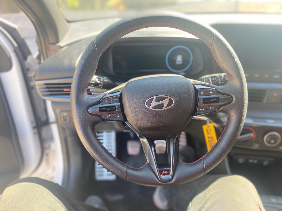 Imagen de Hyundai i20