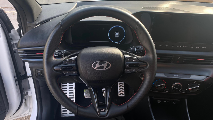 Imagen de Hyundai i20