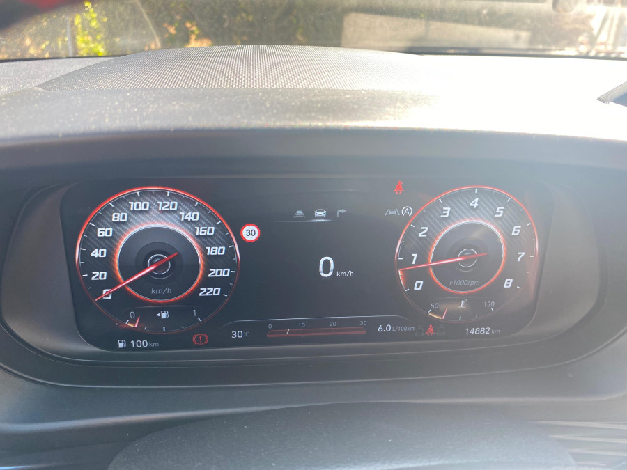 Imagen de Hyundai i20