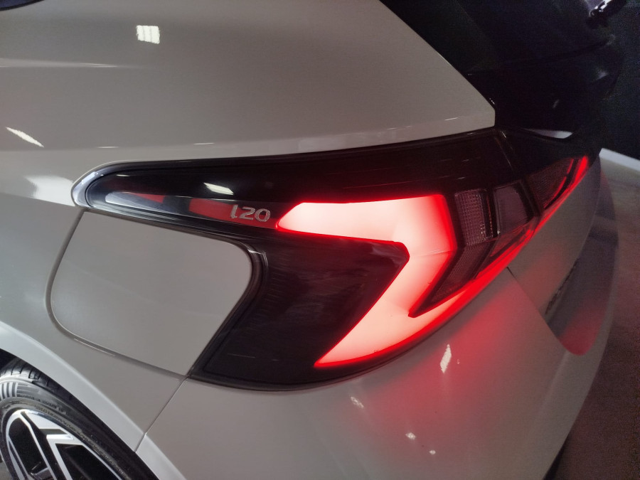 Imagen de Hyundai i20