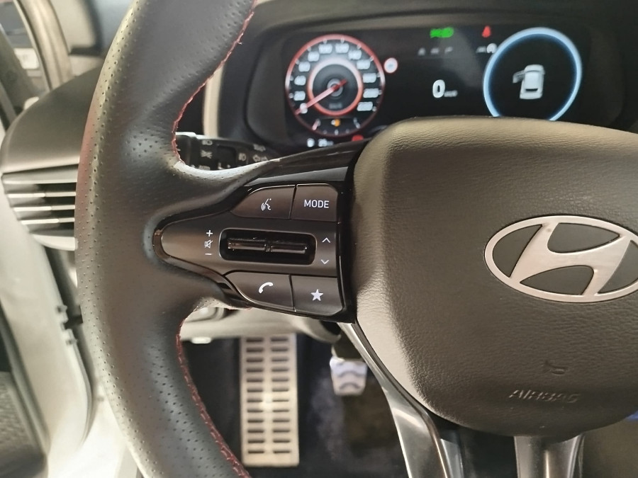 Imagen de Hyundai i20