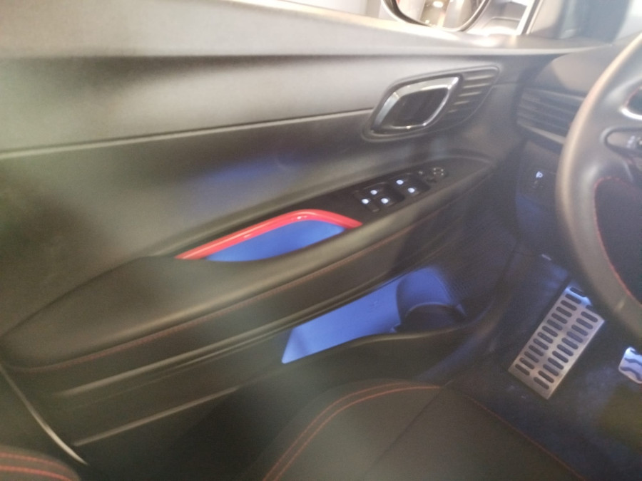 Imagen de Hyundai i20