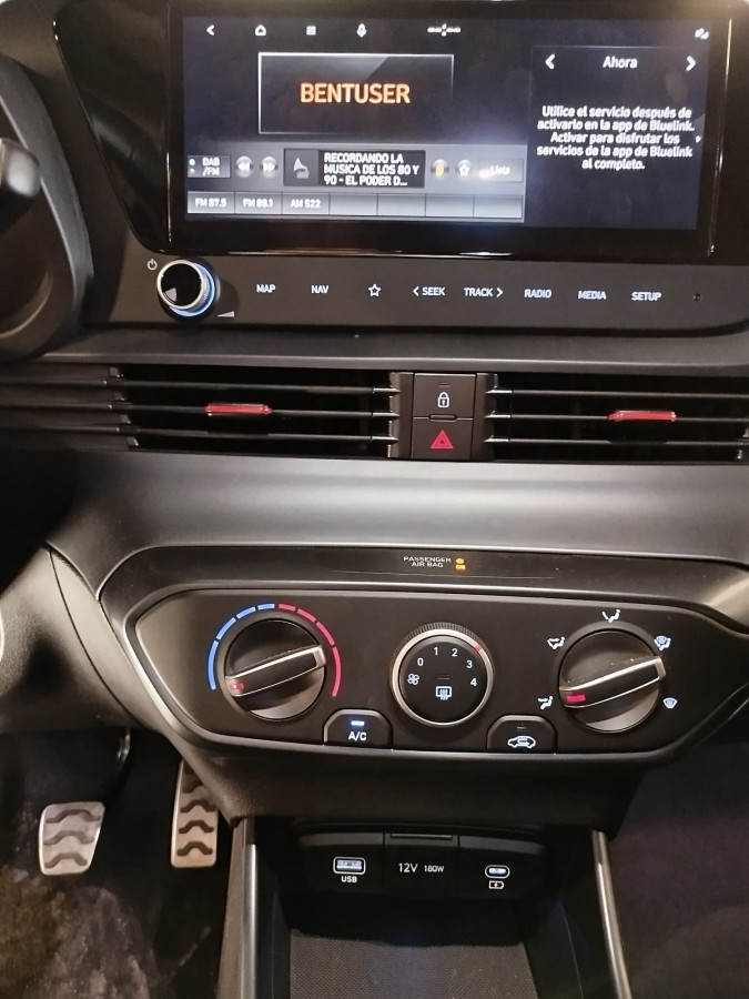 Imagen de Hyundai i20