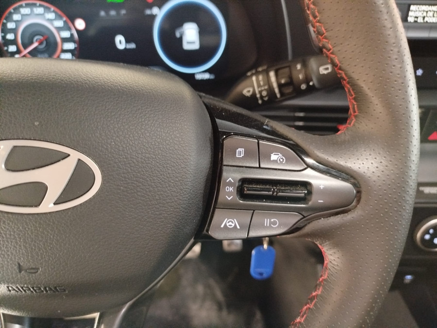 Imagen de Hyundai i20