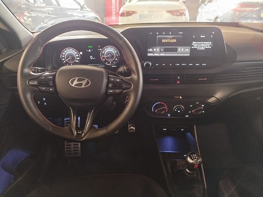 Imagen de Hyundai i20