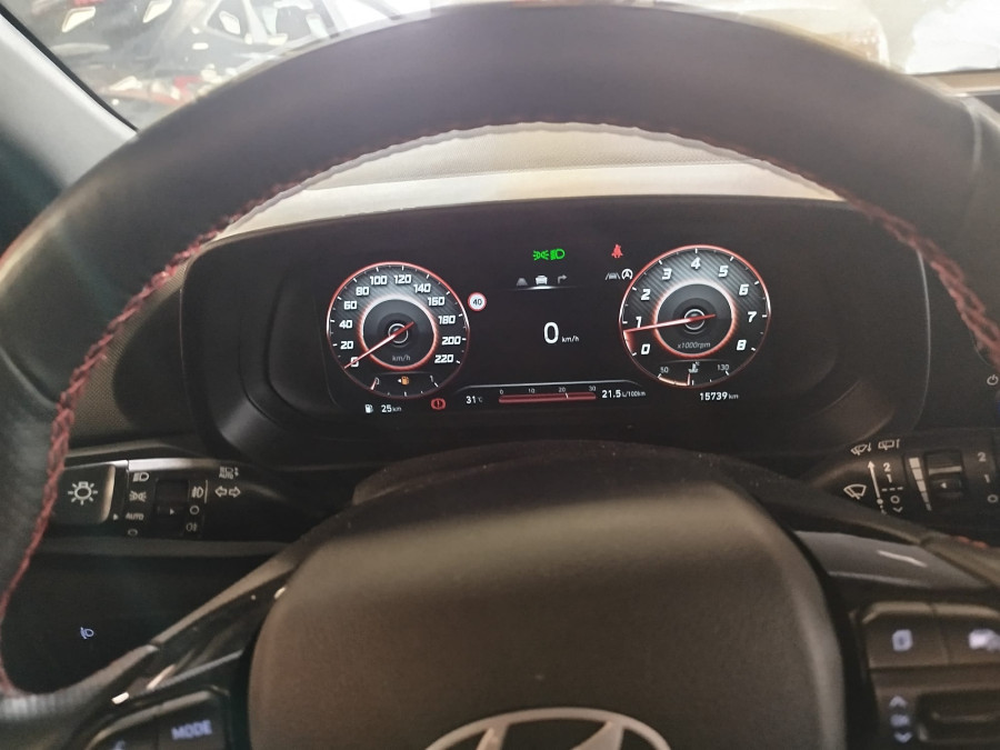 Imagen de Hyundai i20