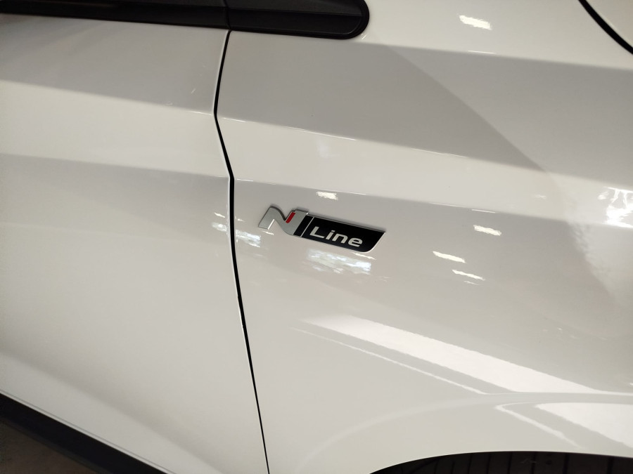 Imagen de Hyundai i20