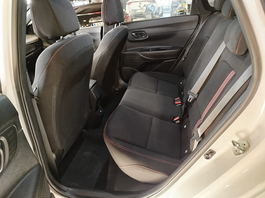 Imagen de Hyundai i20