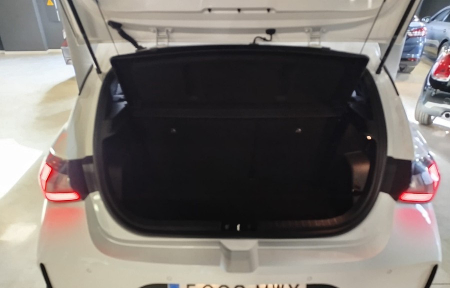 Imagen de Hyundai i20