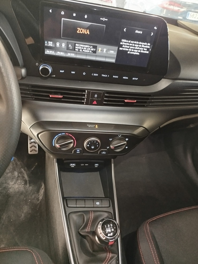 Imagen de Hyundai i20