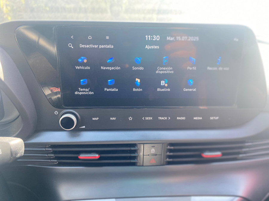 Imagen de Hyundai i20