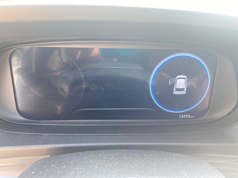 Imagen de Hyundai i20