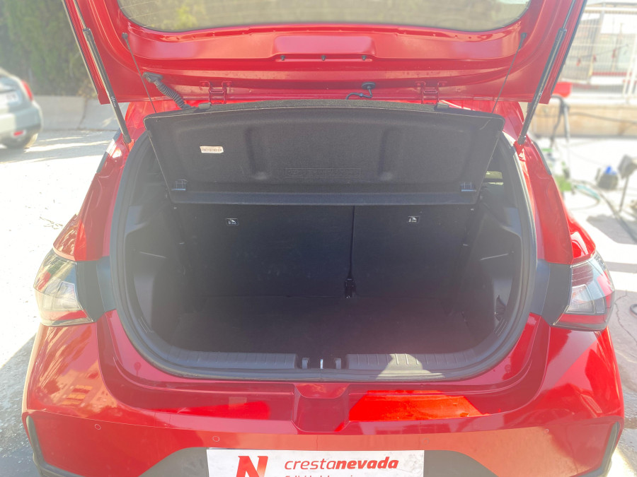 Imagen de Hyundai i20