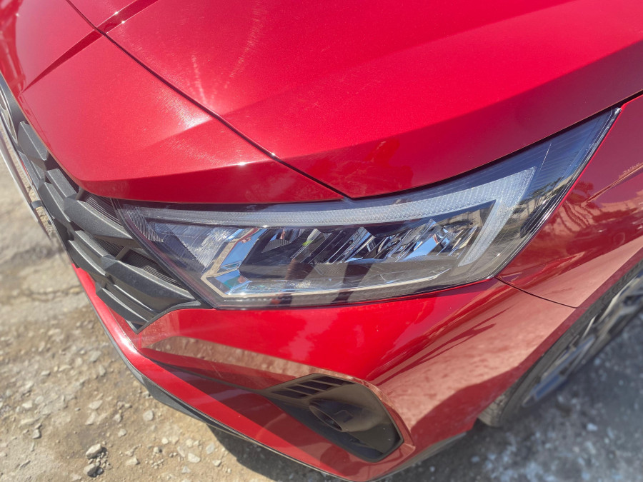 Imagen de Hyundai i20