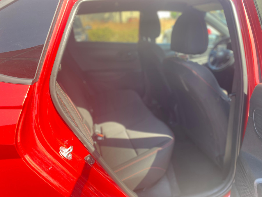 Imagen de Hyundai i20