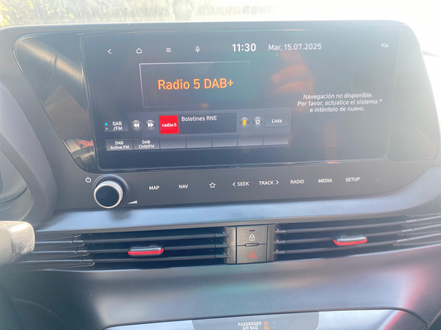 Imagen de Hyundai i20
